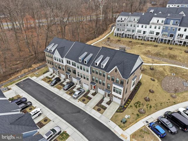 11802 SUMMER WOODS PL, Marriottsville, MD 21104