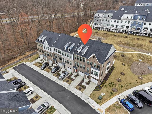 11802 SUMMER WOODS PL, Marriottsville, MD 21104