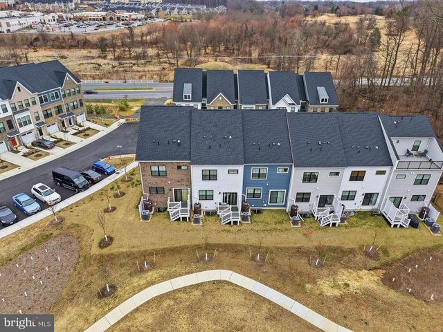 11802 SUMMER WOODS PL, Marriottsville, MD 21104