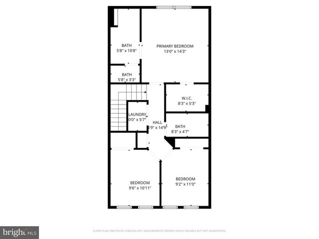 11802 SUMMER WOODS PL, Marriottsville, MD 21104