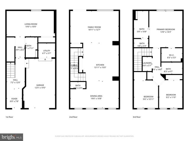 11802 SUMMER WOODS PL, Marriottsville, MD 21104