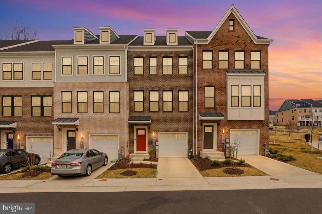 11802 SUMMER WOODS PL, Marriottsville, MD 21104