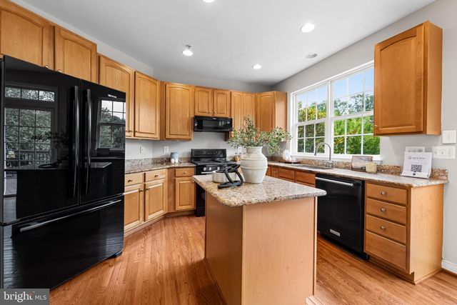 803 ZENITH, Freeland, MD 21053