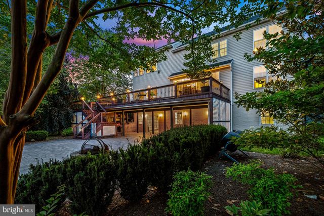 803 ZENITH, Freeland, MD 21053