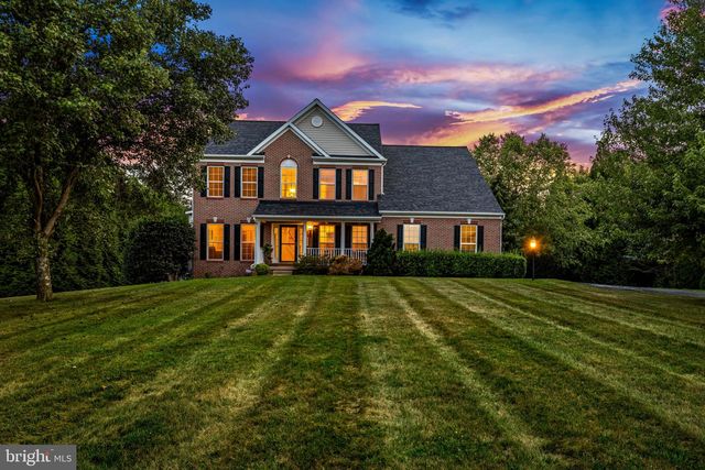 803 ZENITH, Freeland, MD 21053