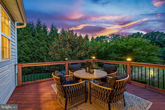 803 ZENITH, Freeland, MD 21053