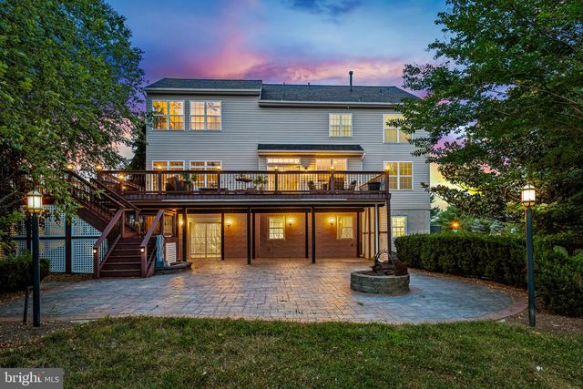 803 ZENITH, Freeland, MD 21053