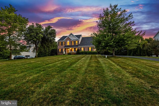 803 ZENITH, Freeland, MD 21053