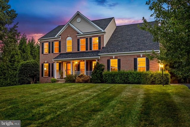 803 ZENITH, Freeland, MD 21053