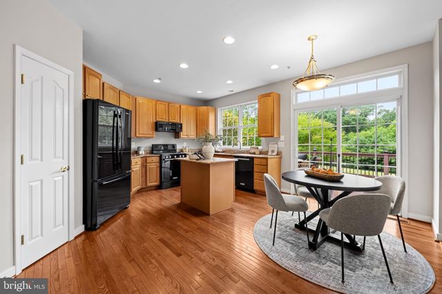 803 ZENITH, Freeland, MD 21053