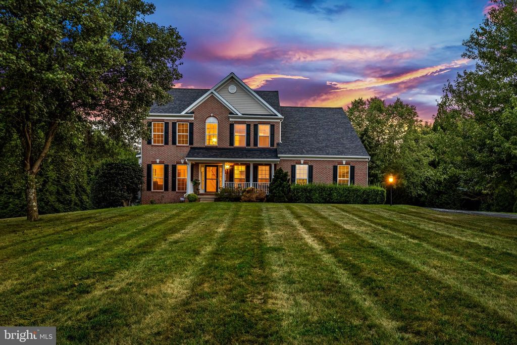 803 ZENITH, Freeland, MD 21053