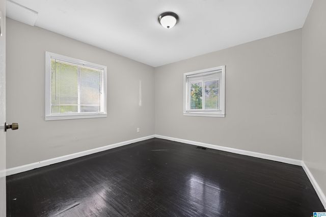 9801 VIRGINIANNA DRIVE, Birmingham, AL 35215