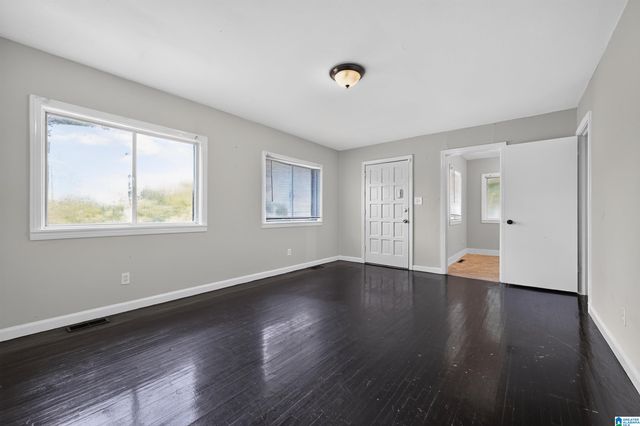 9801 VIRGINIANNA DRIVE, Birmingham, AL 35215