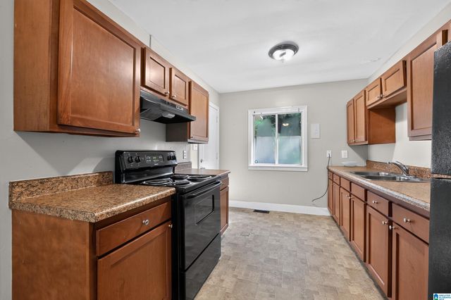 9801 VIRGINIANNA DRIVE, Birmingham, AL 35215