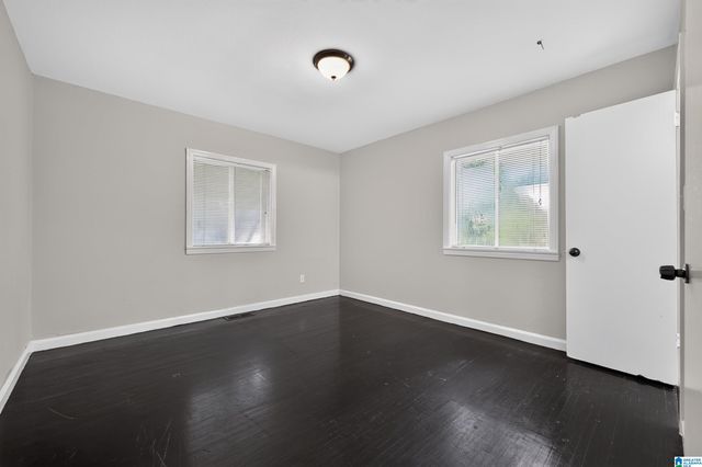 9801 VIRGINIANNA DRIVE, Birmingham, AL 35215