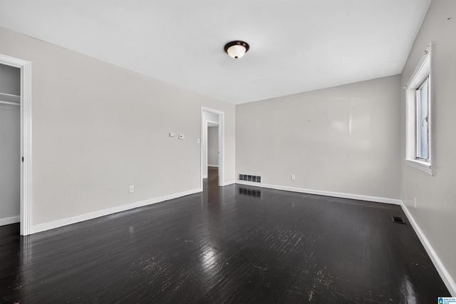 9801 VIRGINIANNA DRIVE, Birmingham, AL 35215