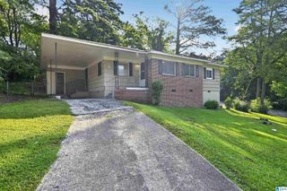9801 VIRGINIANNA DRIVE, Birmingham, AL 35215