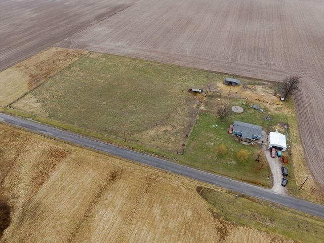4239 Seven Hills Road, Odin, IL 62870