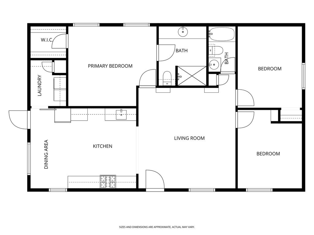 Image 39 of property listing at 4239 Seven Hills Road, Odin, IL 62870