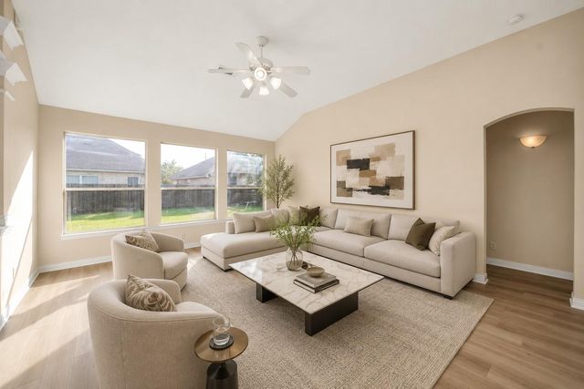 7030 Cornflower Lane, Katy, TX 77494