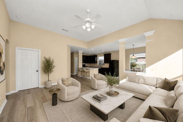 7030 Cornflower Lane, Katy, TX 77494