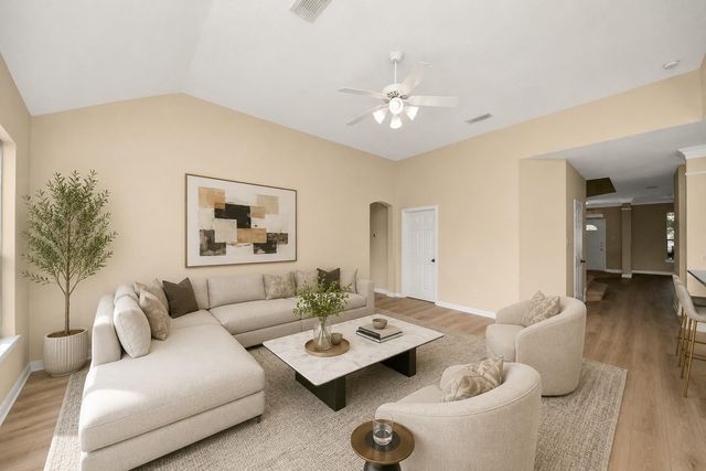 7030 Cornflower Lane, Katy, TX 77494