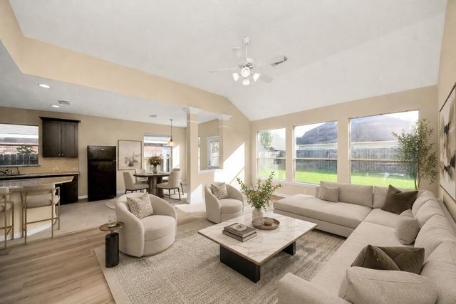 7030 Cornflower Lane, Katy, TX 77494