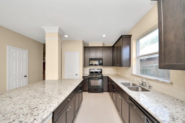 7030 Cornflower Lane, Katy, TX 77494