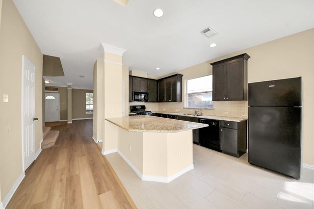 7030 Cornflower Lane, Katy, TX 77494
