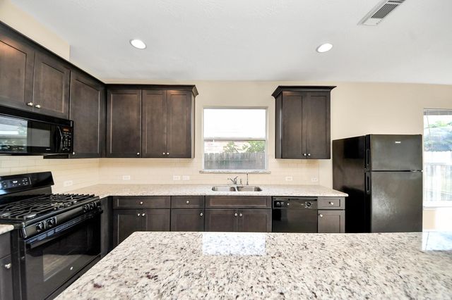 7030 Cornflower Lane, Katy, TX 77494