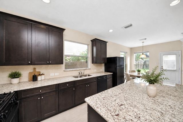 7030 Cornflower Lane, Katy, TX 77494