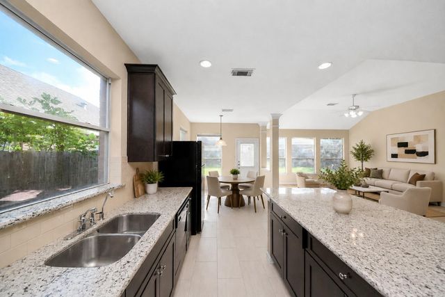 7030 Cornflower Lane, Katy, TX 77494