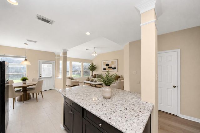 7030 Cornflower Lane, Katy, TX 77494