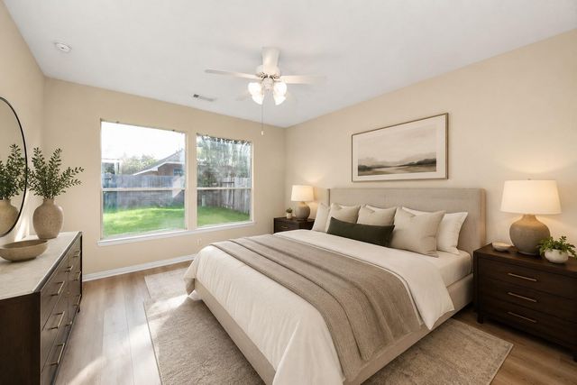 7030 Cornflower Lane, Katy, TX 77494