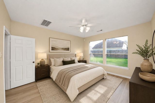 7030 Cornflower Lane, Katy, TX 77494