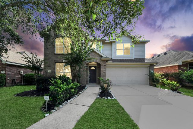 7030 Cornflower Lane, Katy, TX 77494