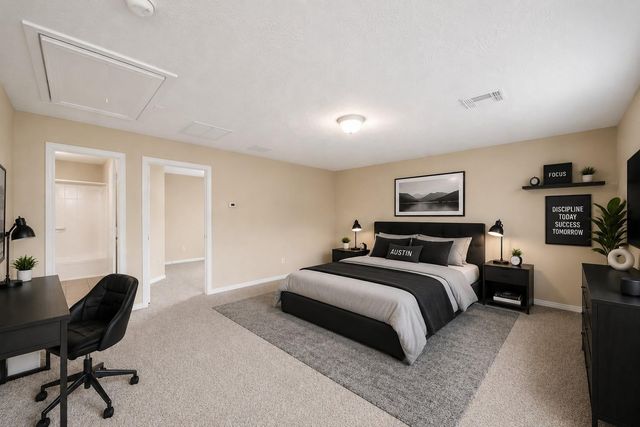 7030 Cornflower Lane, Katy, TX 77494