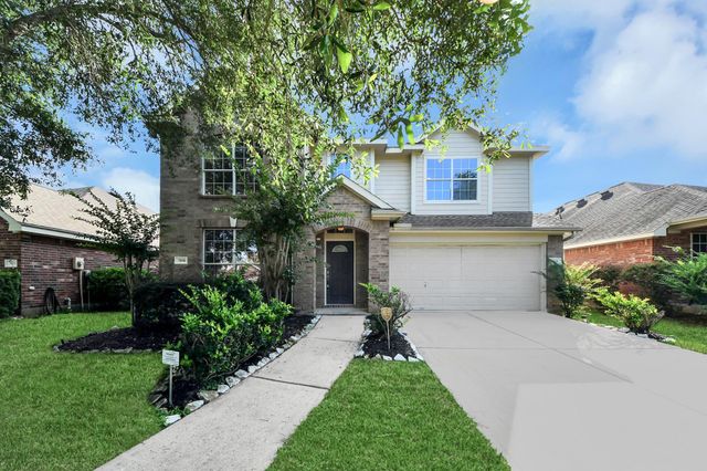 7030 Cornflower Lane, Katy, TX 77494