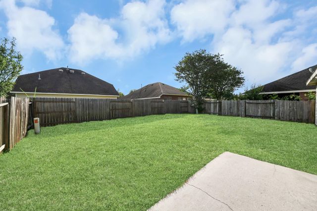 7030 Cornflower Lane, Katy, TX 77494