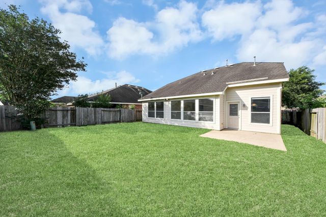 7030 Cornflower Lane, Katy, TX 77494