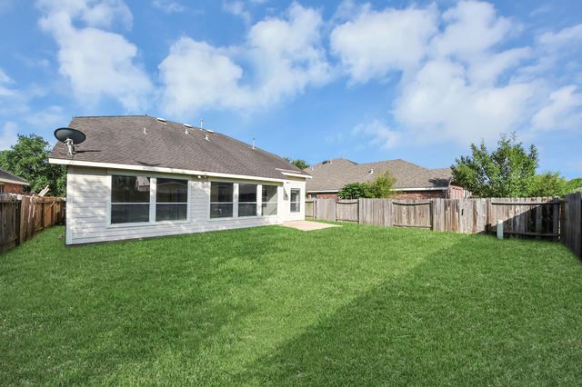 7030 Cornflower Lane, Katy, TX 77494