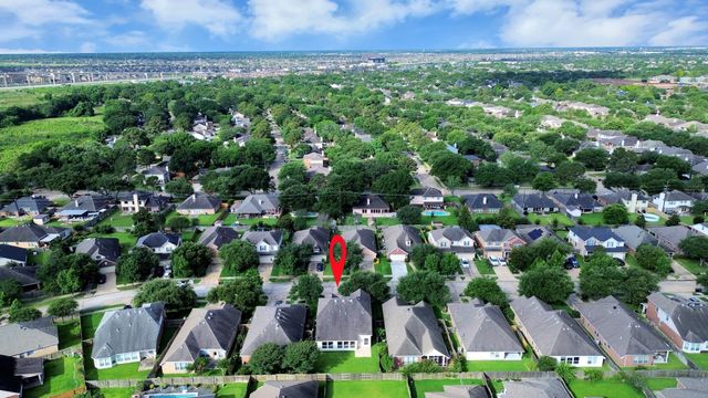 7030 Cornflower Lane, Katy, TX 77494