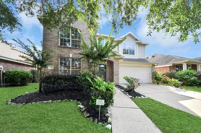 7030 Cornflower Lane, Katy, TX 77494