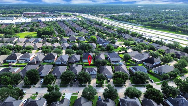 7030 Cornflower Lane, Katy, TX 77494