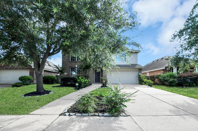 7030 Cornflower Lane, Katy, TX 77494