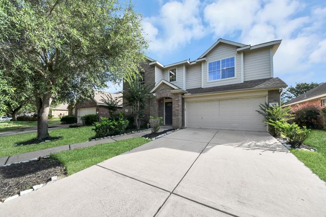 7030 Cornflower Lane, Katy, TX 77494