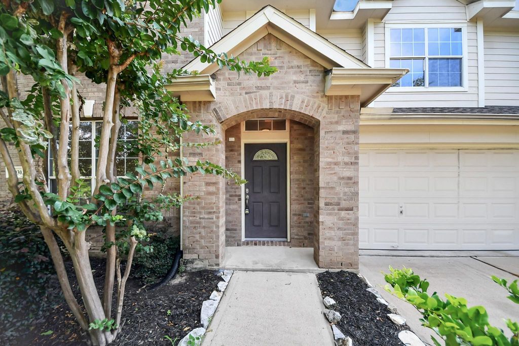 7030 Cornflower Lane, Katy, TX 77494