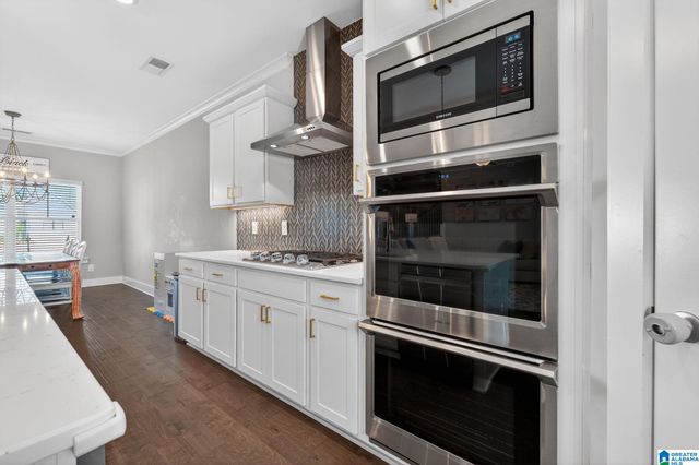 765 GRIFFIN PARK CIRCLE, Birmingham, AL 35242