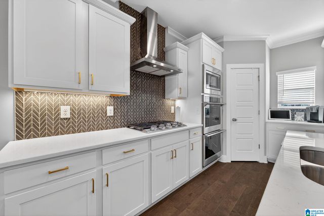 765 GRIFFIN PARK CIRCLE, Birmingham, AL 35242