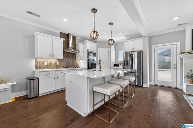 765 GRIFFIN PARK CIRCLE, Birmingham, AL 35242